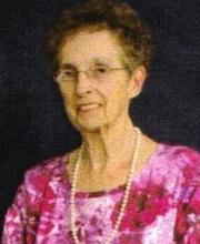 Jane Pagel
