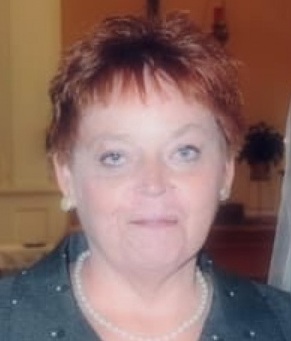Diane Palach
