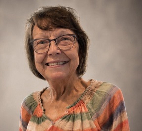 Elaine Paul