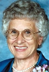 Rosetta Perdue