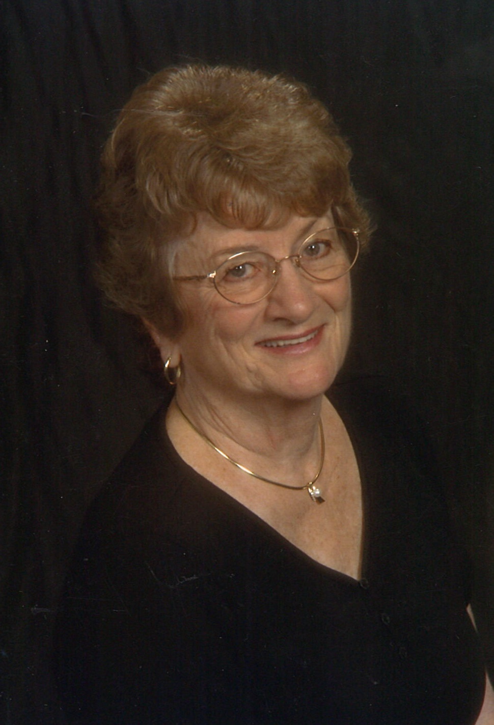 Linda Perkins