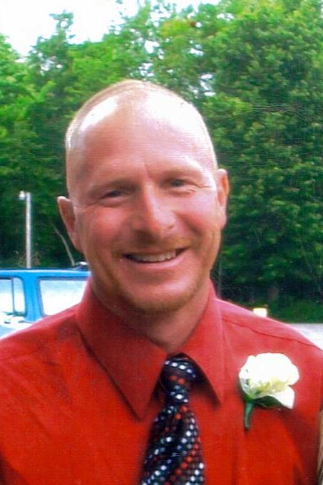 Randy Peruski