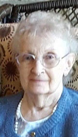 Joan Peterson