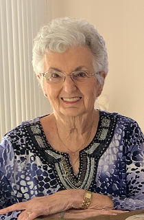 Mary Peyerk