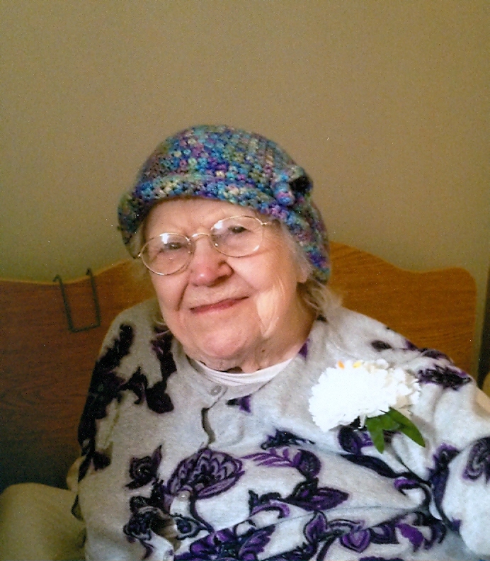 Lena Pleiness