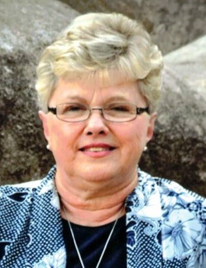 Jane Pobanz