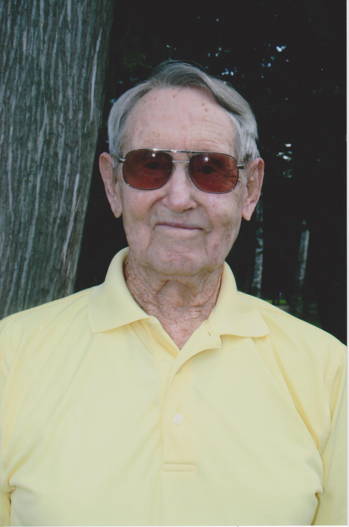 Gerald Pohl