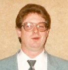 David Pruitt