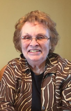 Catherine Puvaloski