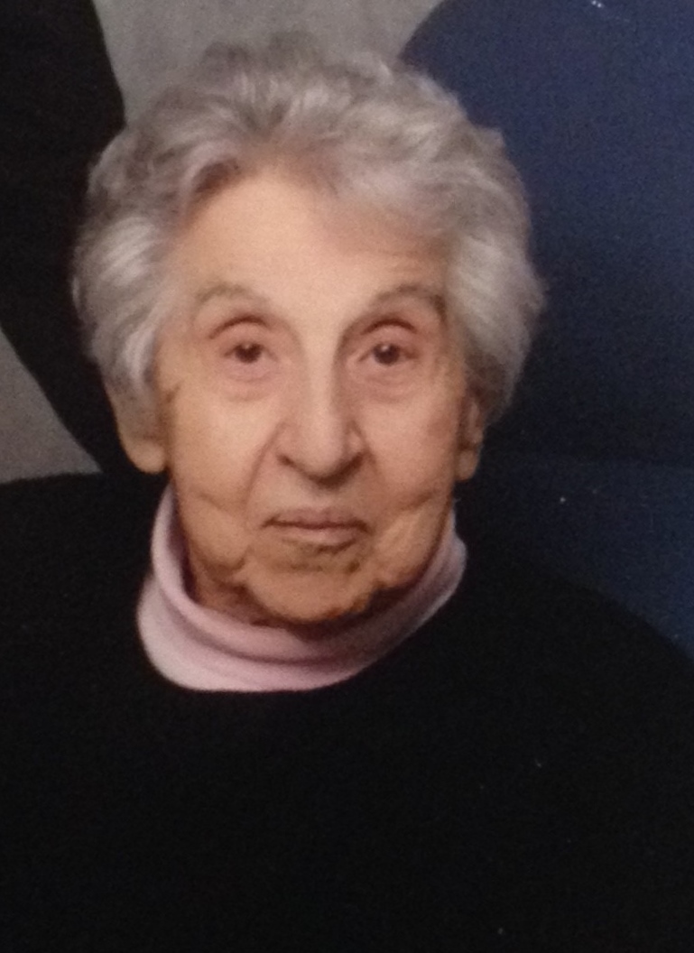 Losetta Radabaugh