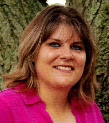 Renee Randall