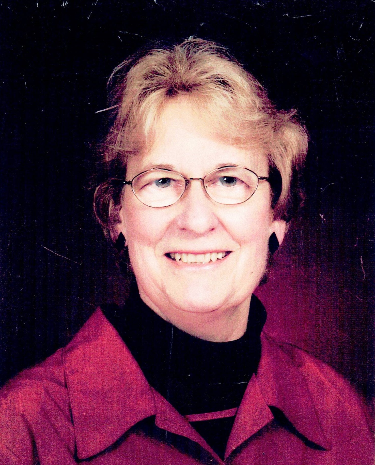 Dorothy Rathje