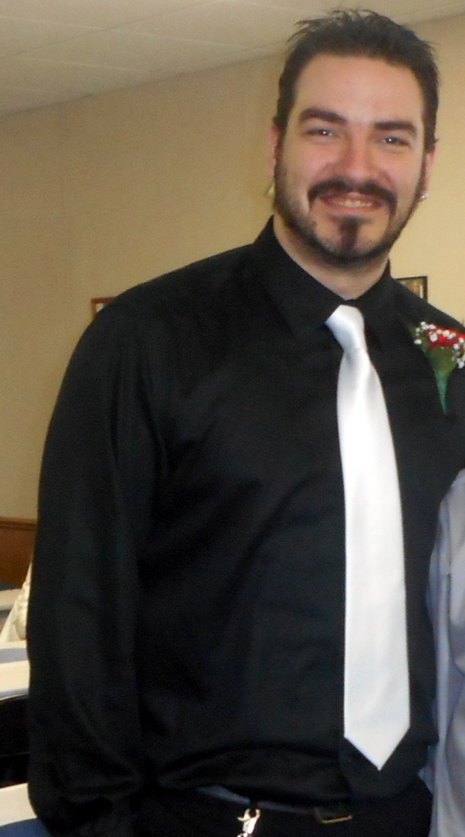 Adam Reinke