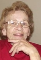 Dorothy Reinke