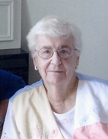 Roberta Richmond