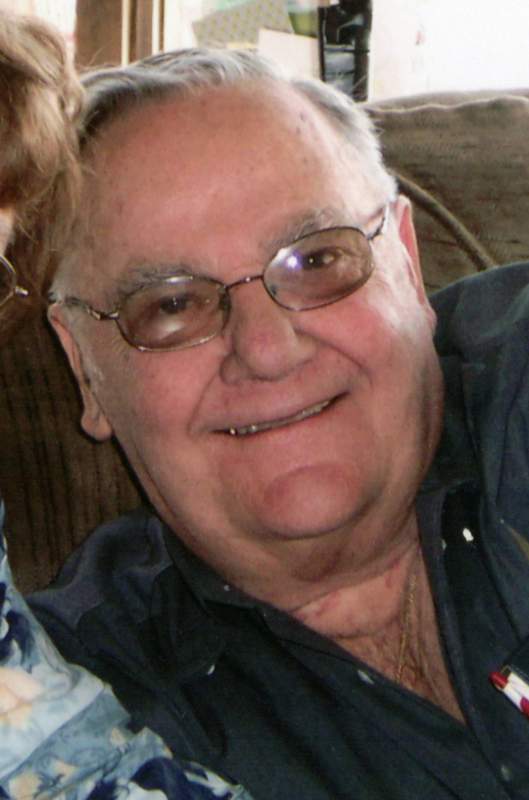 James Ricker