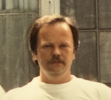 David Ringvelski