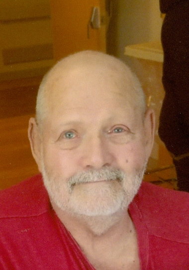 Larry Ritter