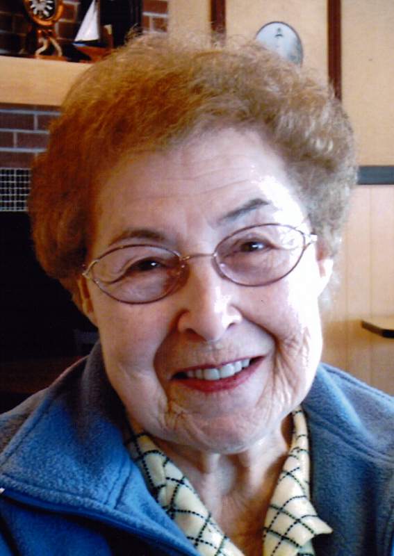Donna Robinson