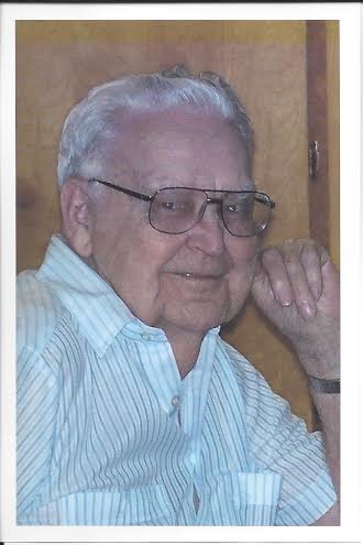 George Roeber