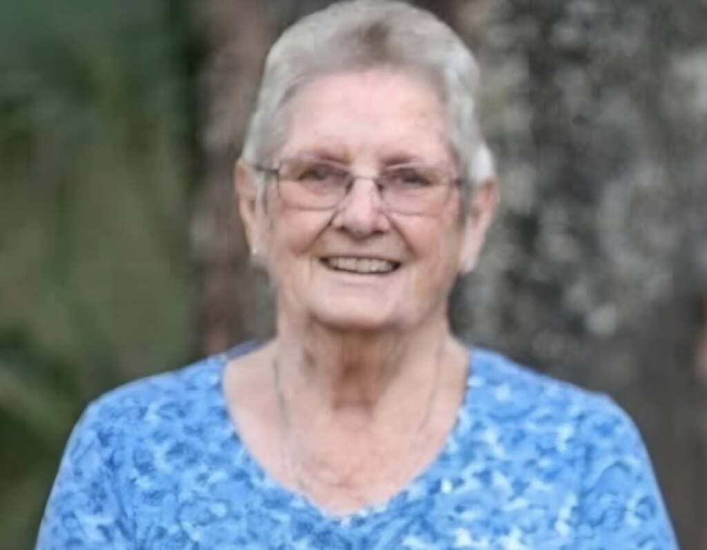 Leona Rotarius