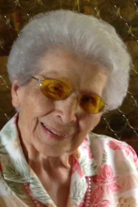 Vivian Rumptz