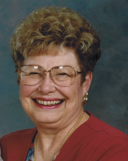 Joan Sageman