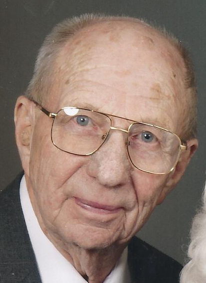 Gordon Sanner