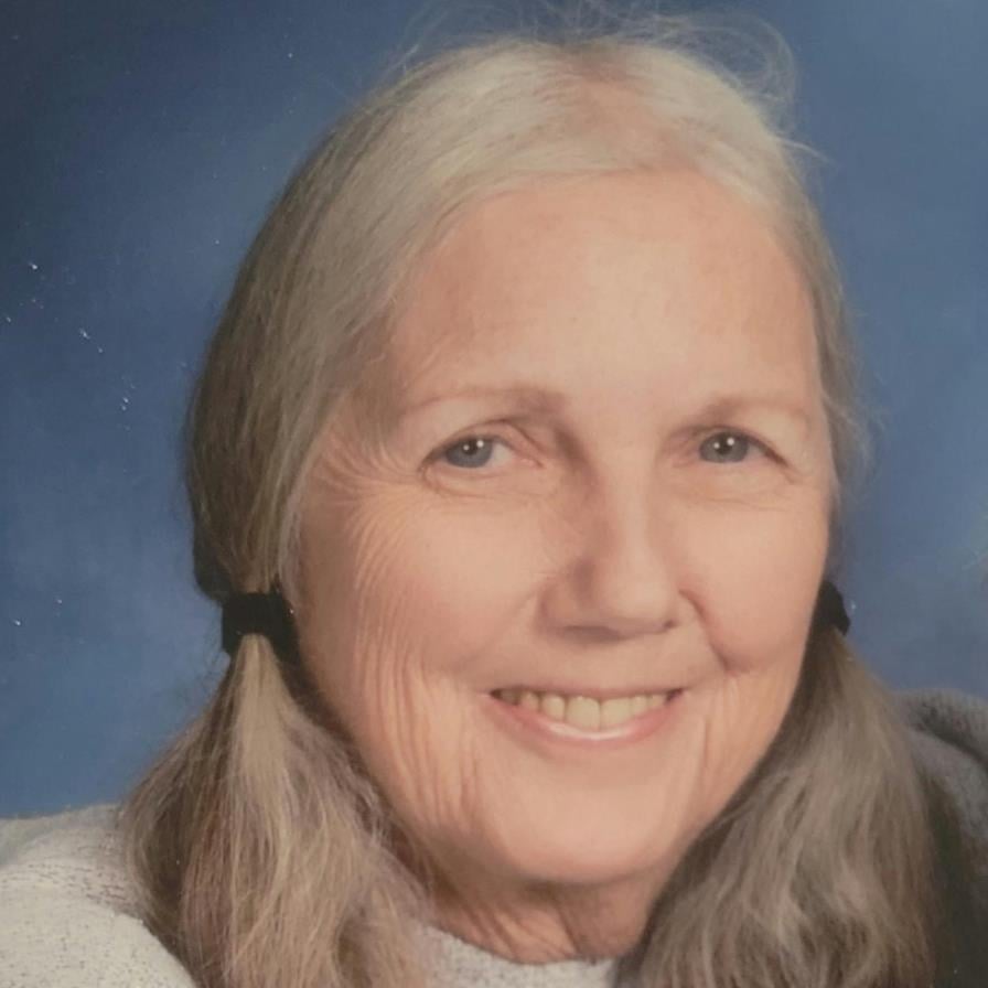 Mary Schantz