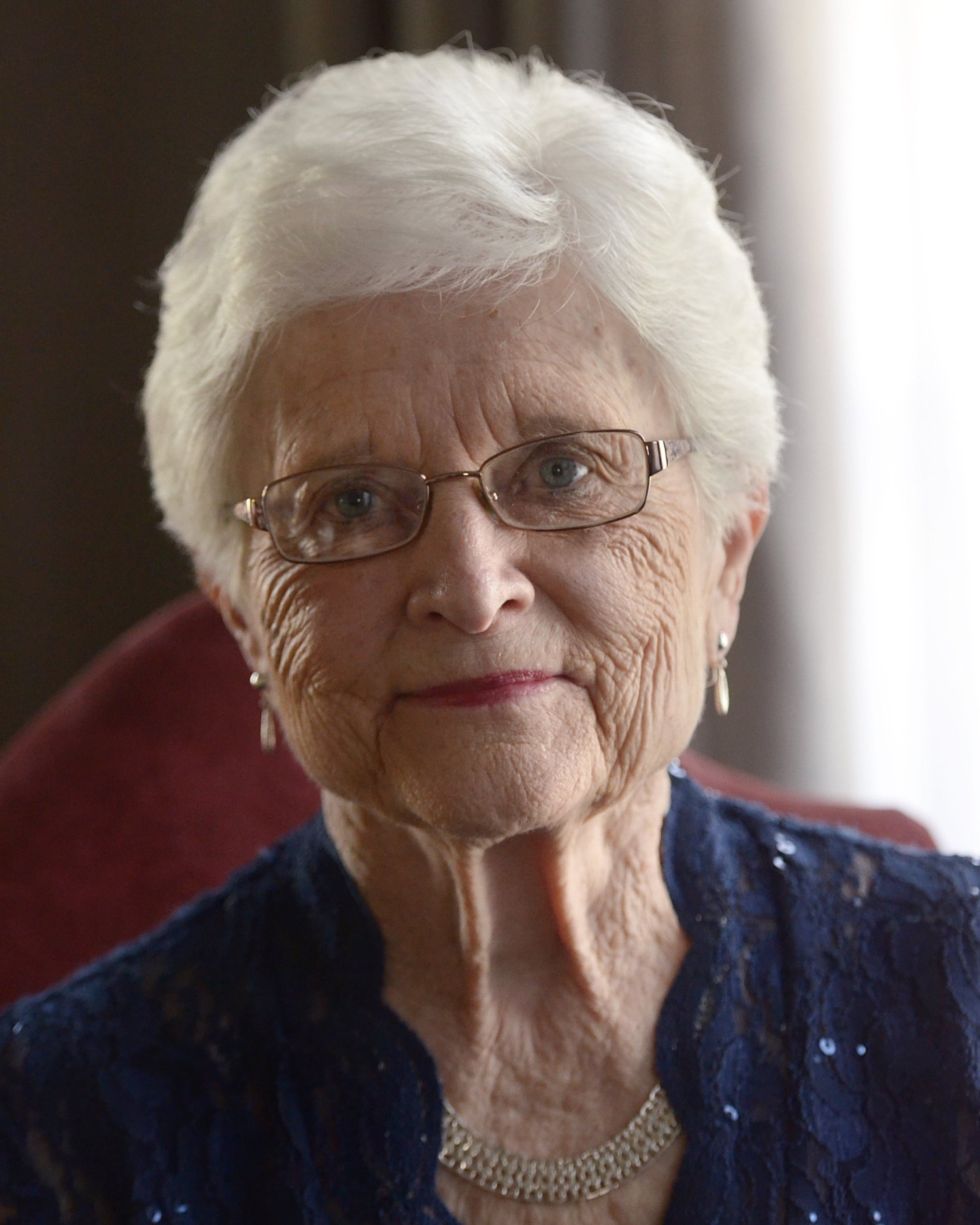 Janet Schumacher