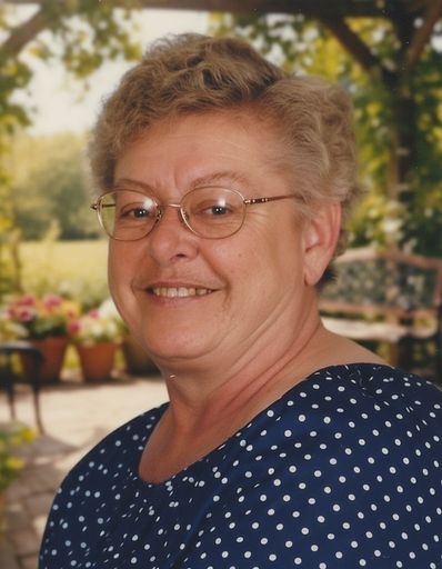Linda Schweitzer
