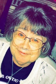 Faye Scott