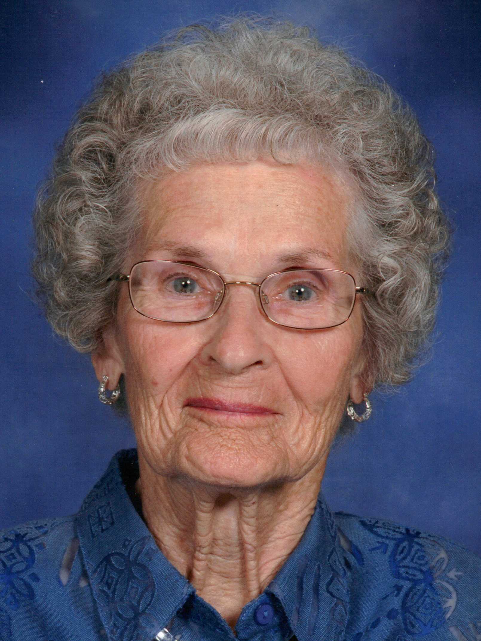 Rita Shaw