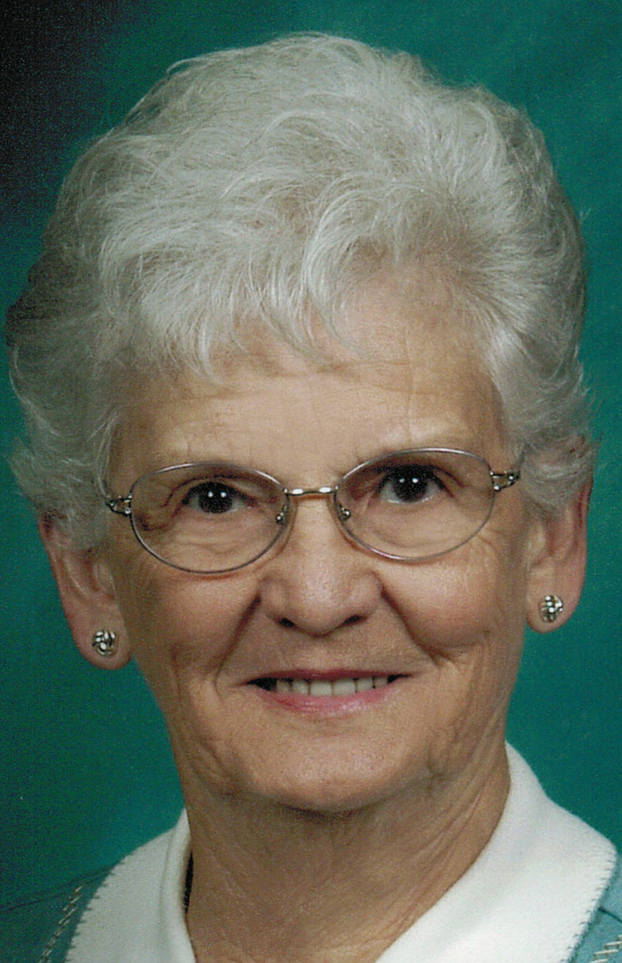 Evelyn Shedd