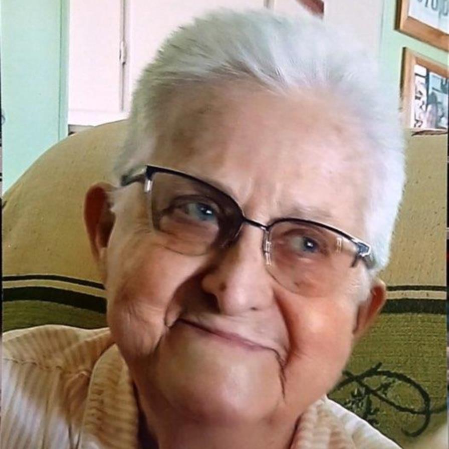 Mary Simmerlein