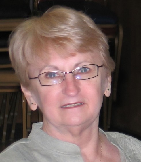 Patricia Smith
