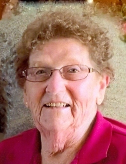 Magdalene Stacer