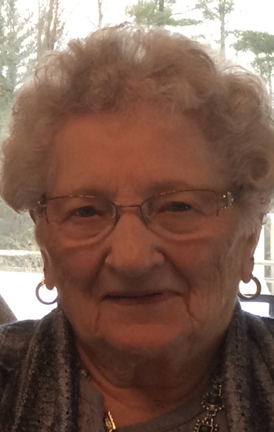 Mildred Steciak