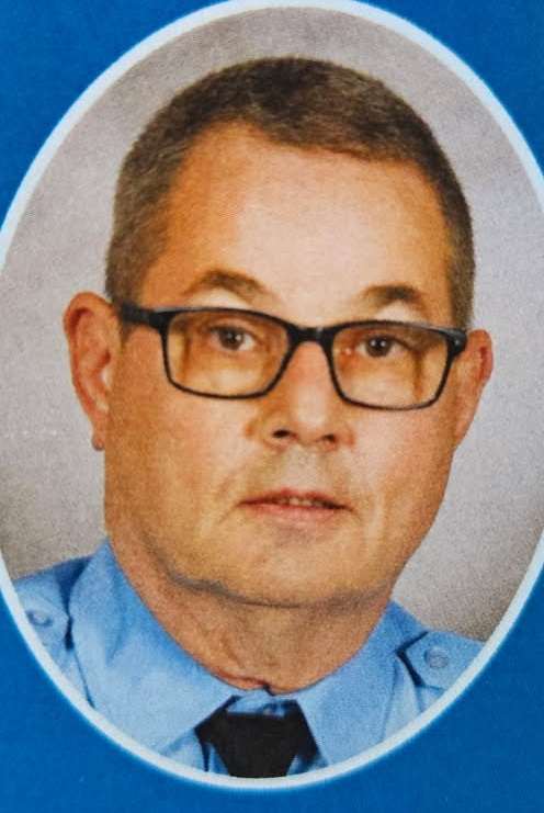 Donald Stern