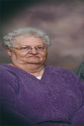 Janet Stetler