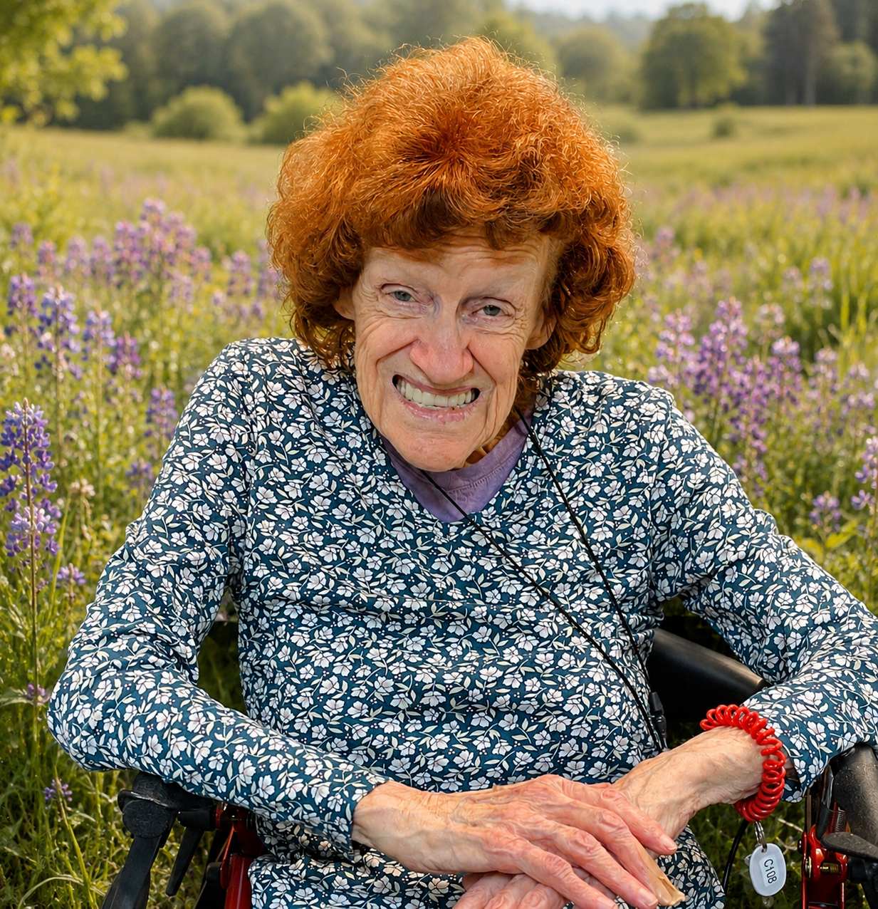 Donna Sturm