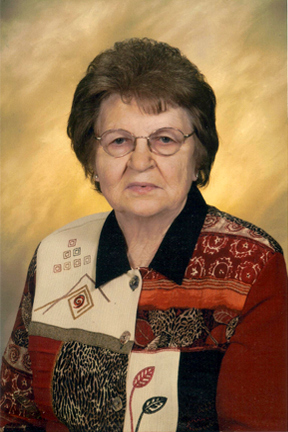 Mary Susalla