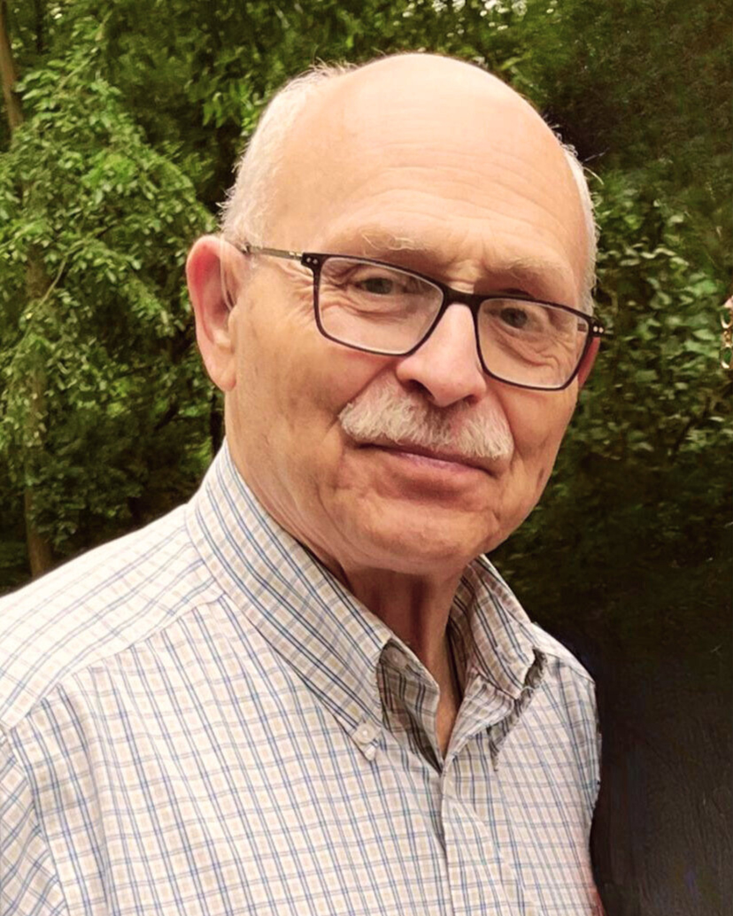 Wayne Swartzendruber