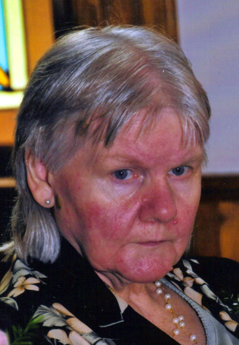 Janet Sweeney