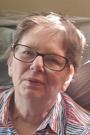Martha Szymarek