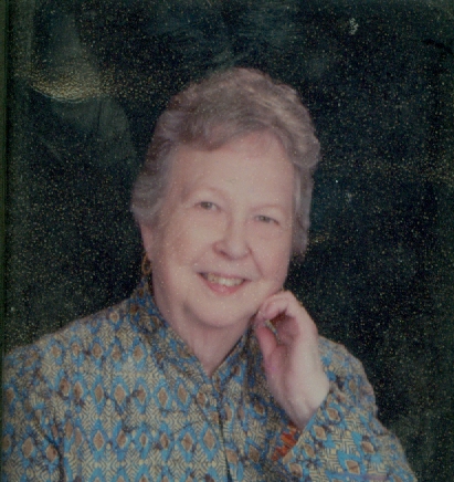Virginia Tageson