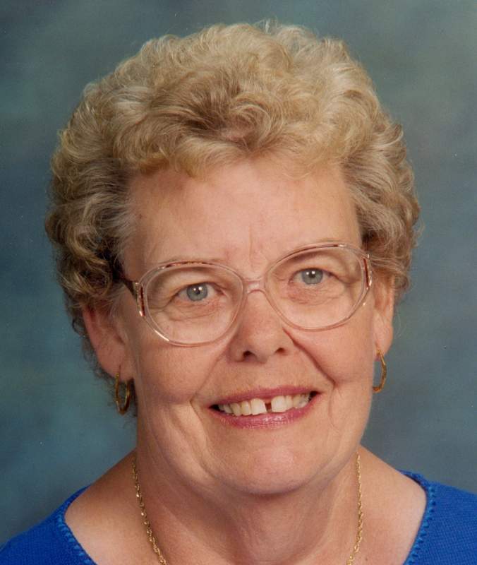 Delores Talaski