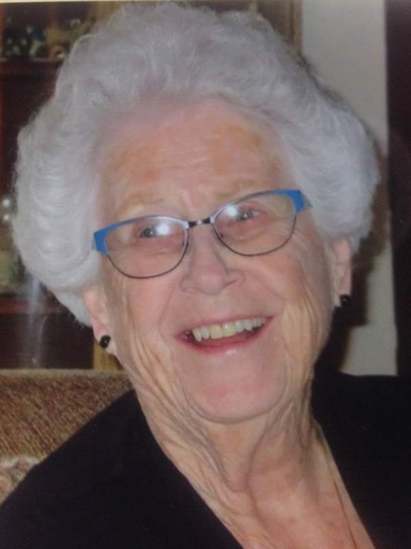 Lorraine Taylor