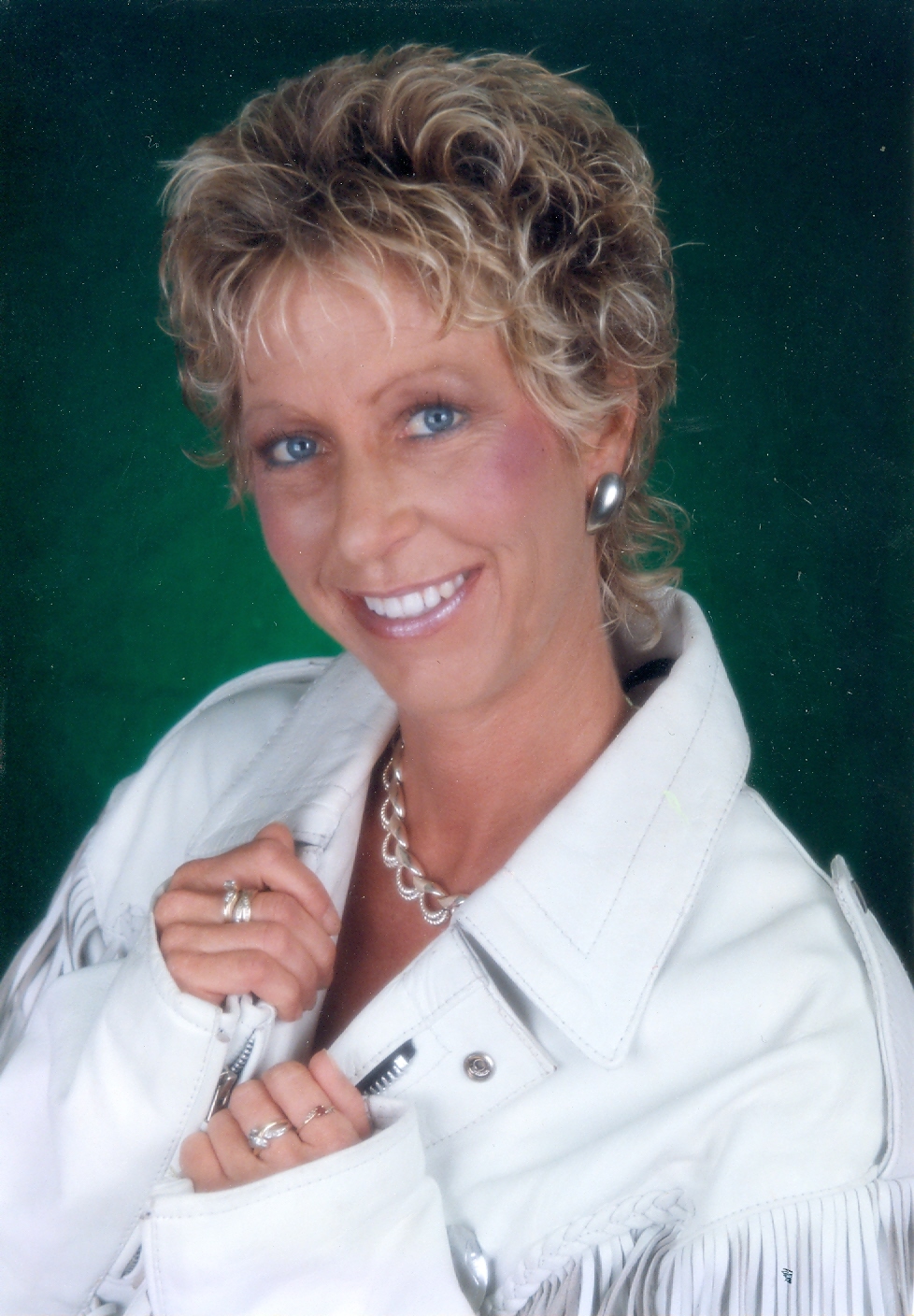 Wendy Tetreau