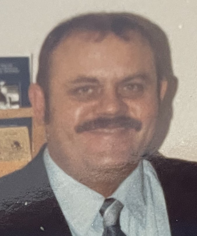 Larry Timm